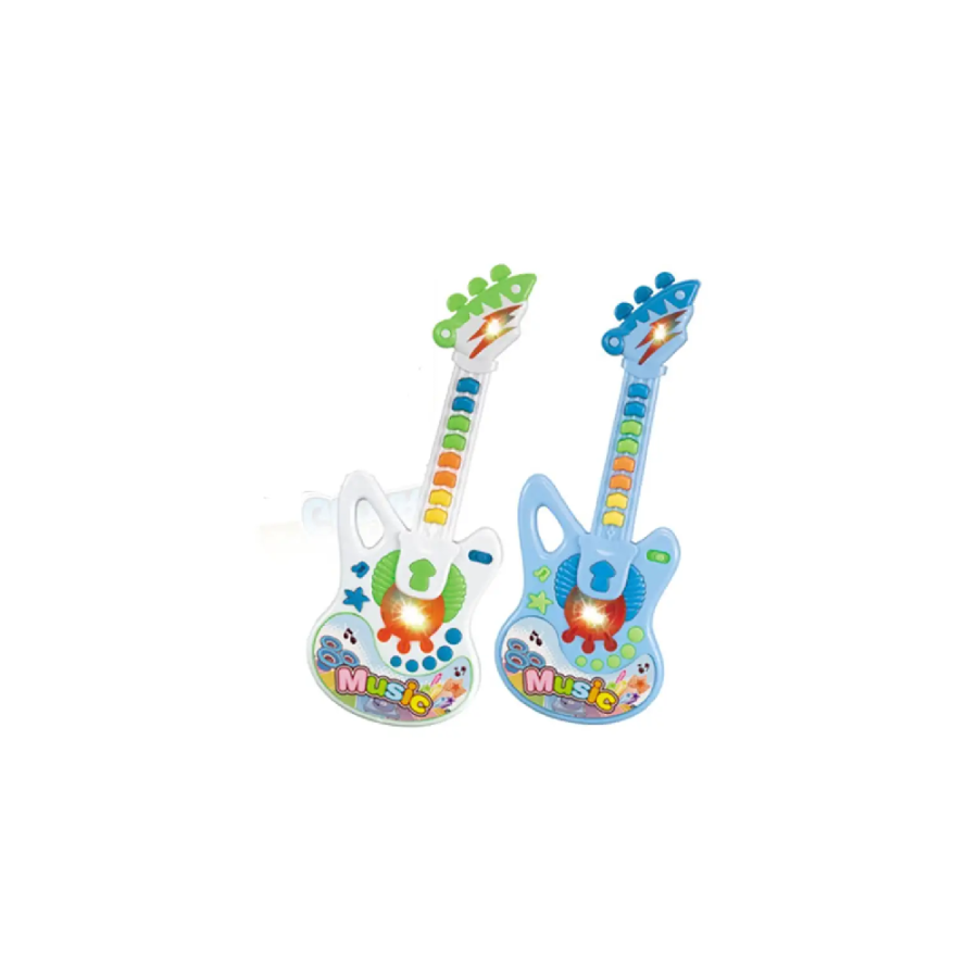 IGRAČKA GITARA FREESTYLE BATT