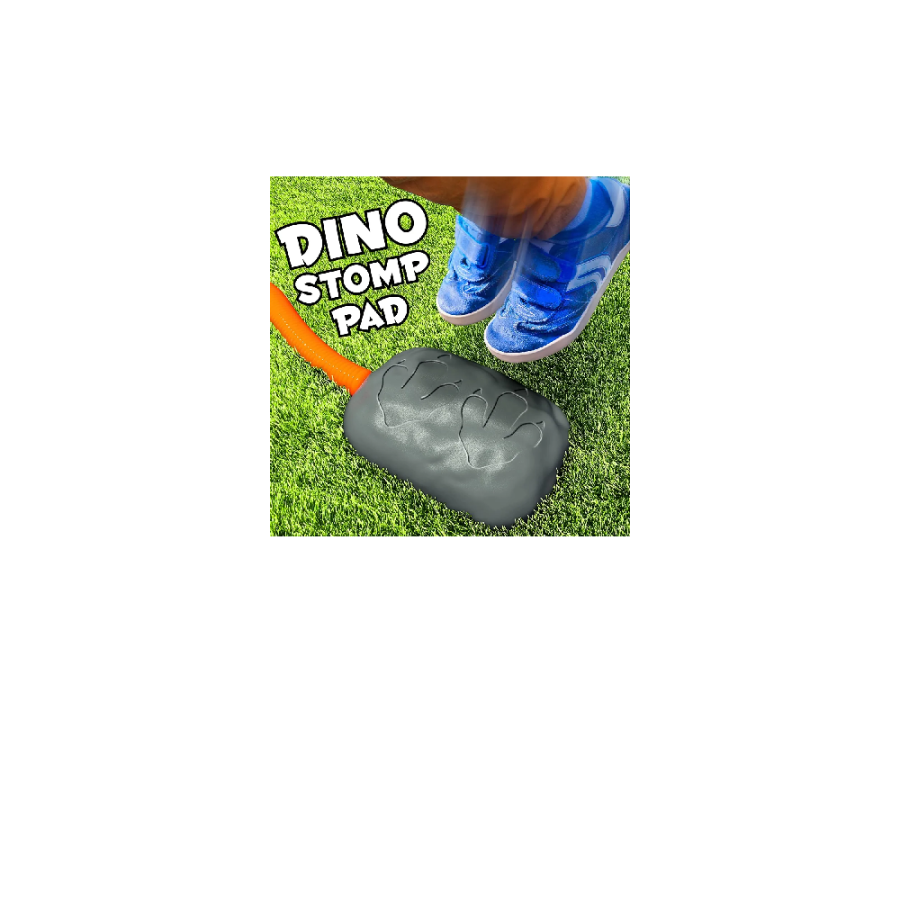 IGRAČKA ISPALJIVAČ DINOSAUR ROCKET