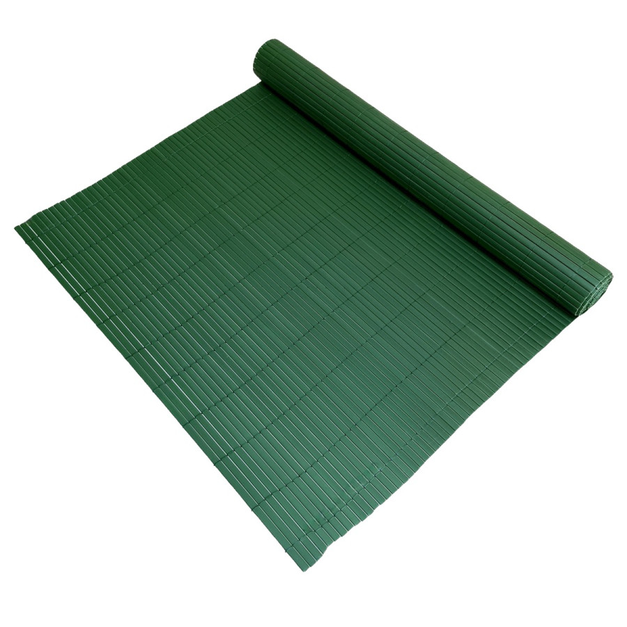 ZAŠTITA OD SUNCA 300X100CM PVC ZELENA 1646061
