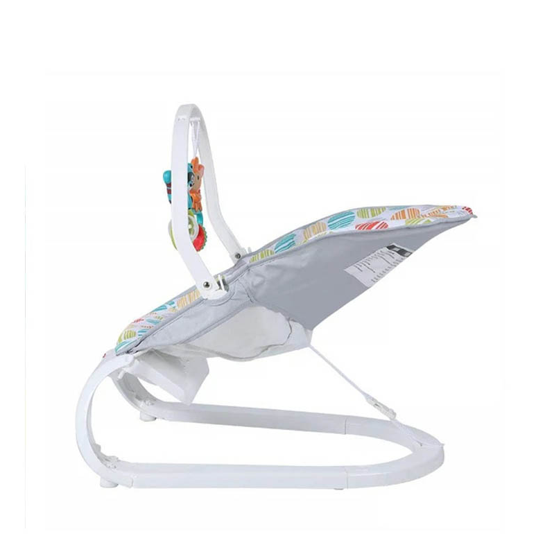 LJULJAČKA BEBI SA VIBRACIJOM 0-9KG