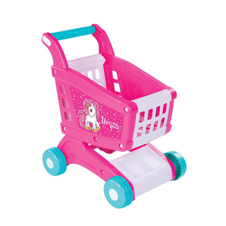 IGRAČKA KOLICA SHOPPING UNICORN