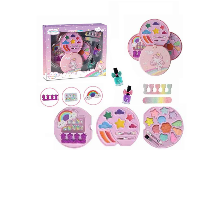 IGRAČKA KOZMETIČKI SET PRETTY PRINCESS