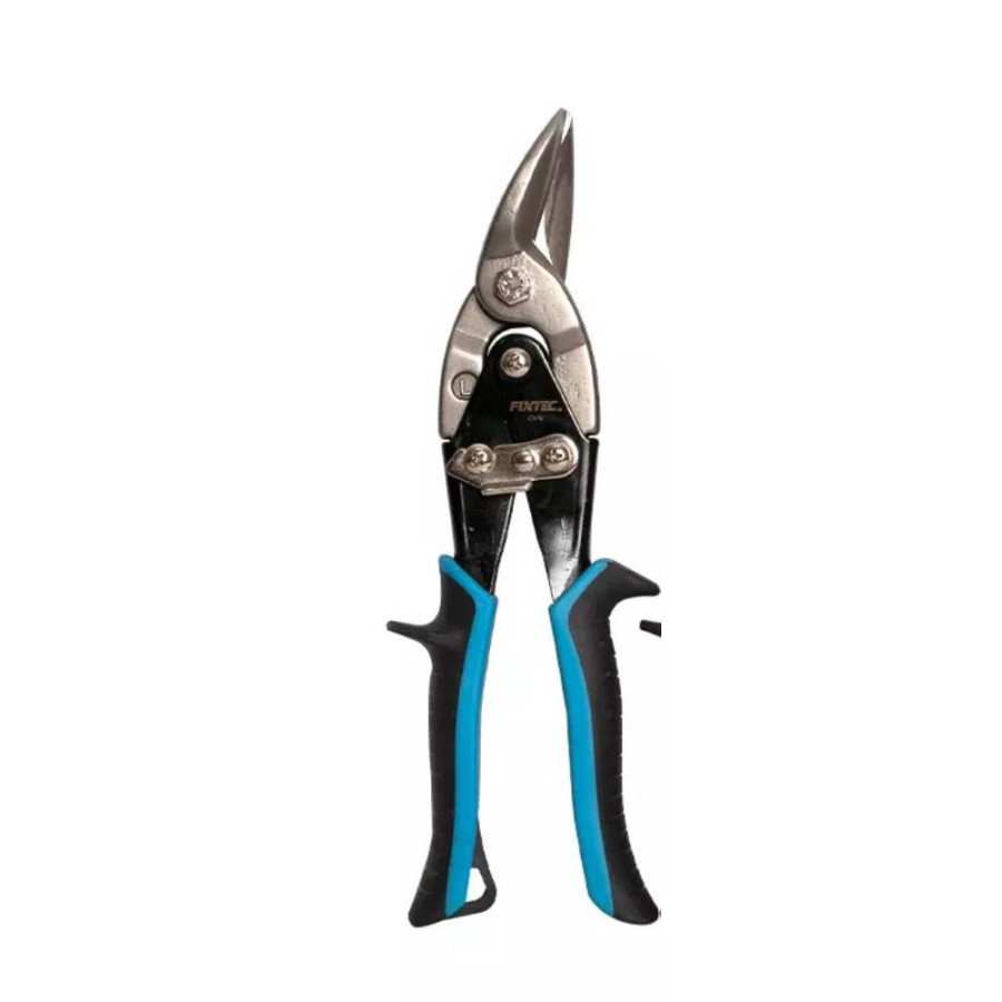 FIXTEC MAKAZE ZA LIM LIJEVE 250MM P6