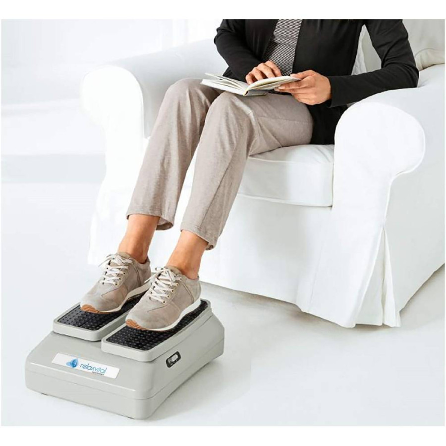 ELEKTRIČNI MASAŽER ZA NOGE - RELAX VITAL