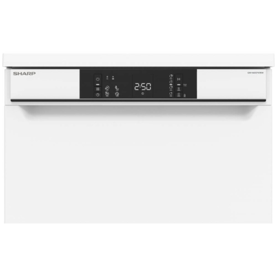 SHARP MAŠINA ZA SUĐE QW-NA1CF47EWEU 13 KOMPLETA 4 PROGRAMA