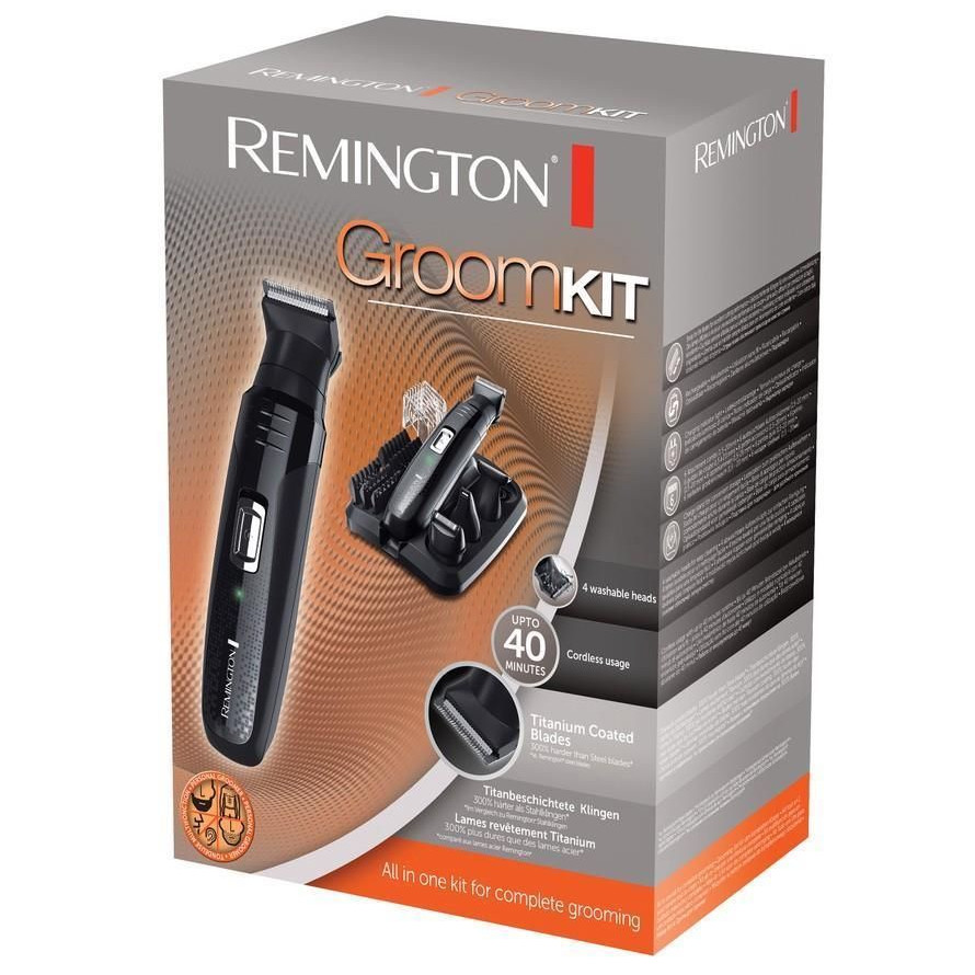REMINGTON MAŠINA ZA ŠIŠANJE PG6130/PG6030