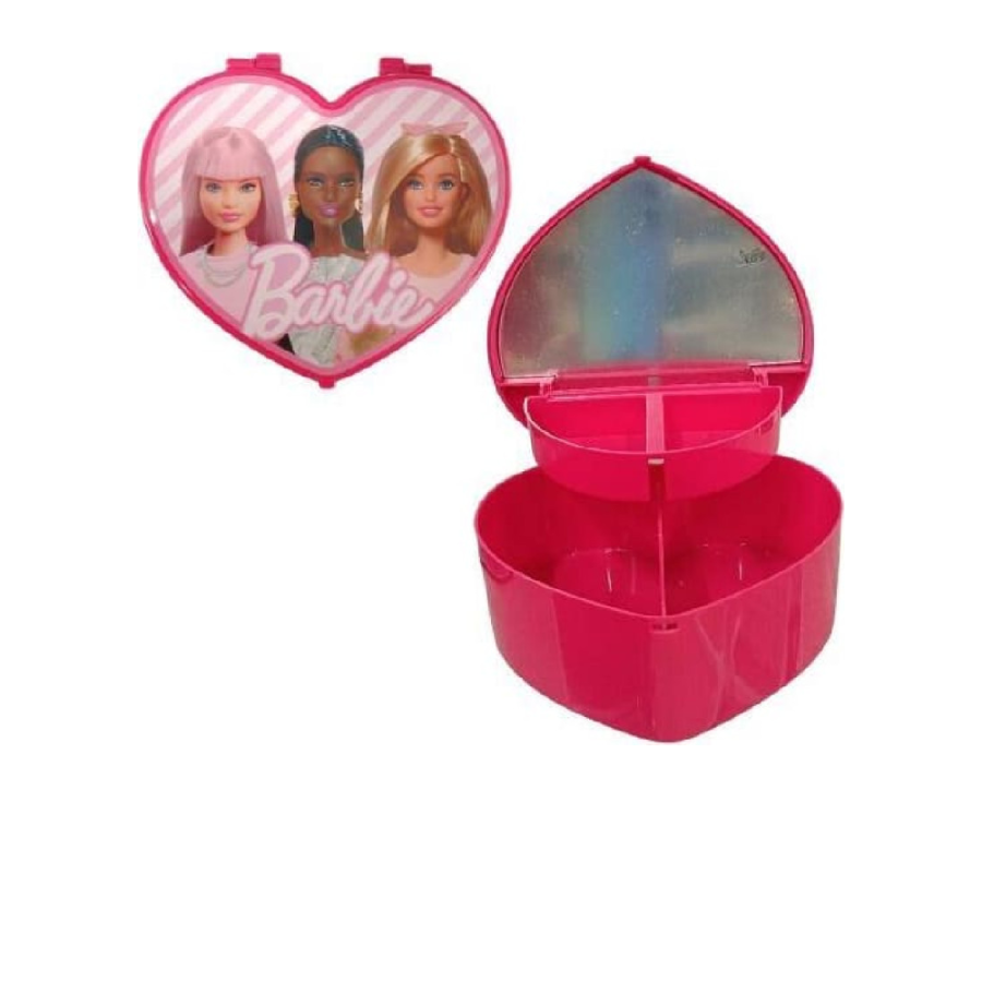 IGRAČKA KUTIJA ZA NAKIT BARBIE