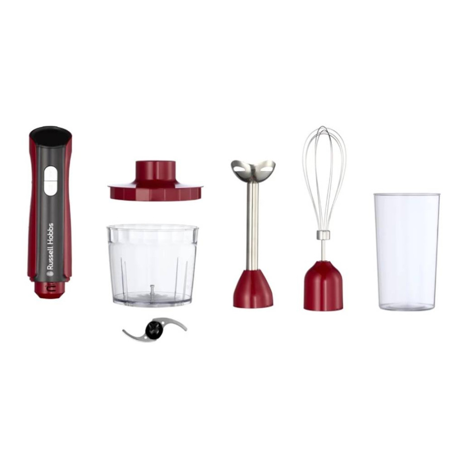 RUSSELL HOBBS DESIRE ŠTAPNI MIKSER