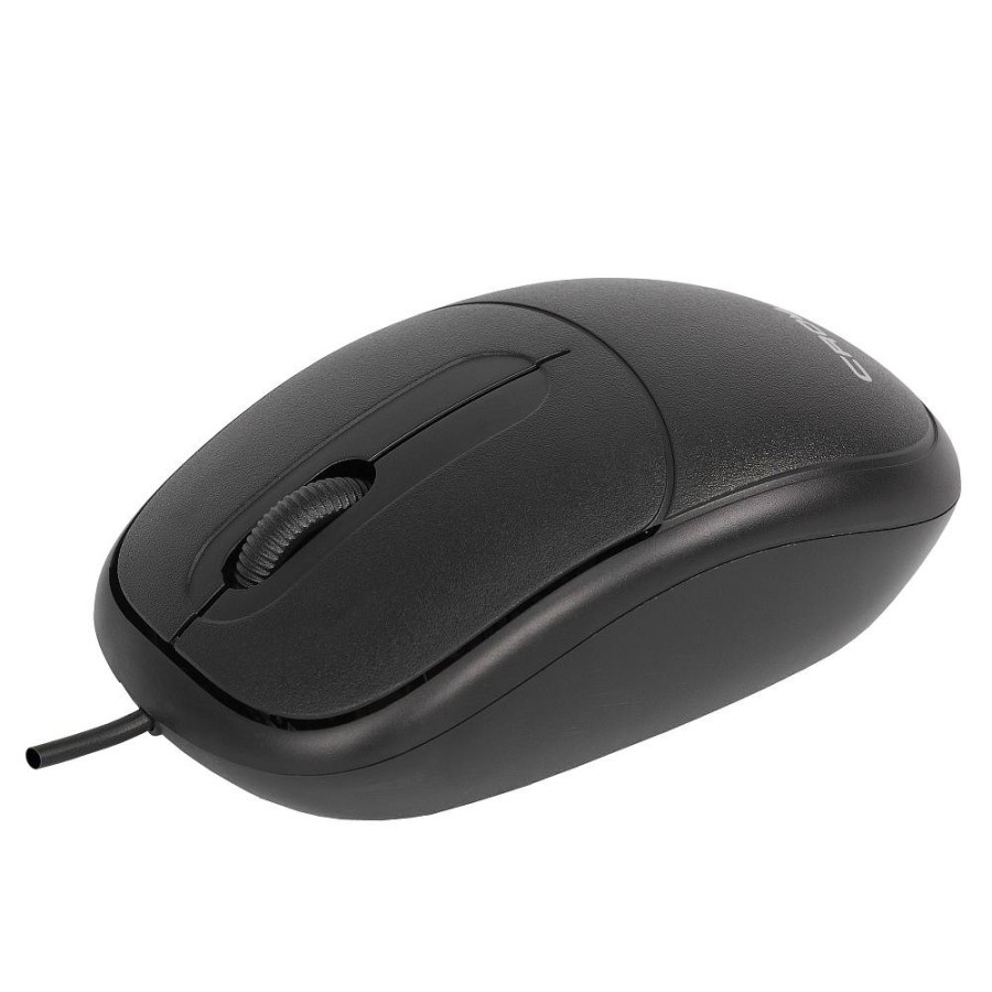 CROWN OPTIČKI MIŠ USB