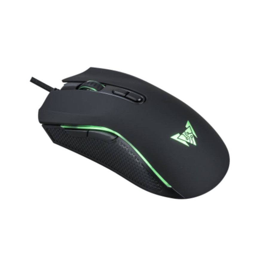 CROWN OPTIČKI MIŠ USB GAMING