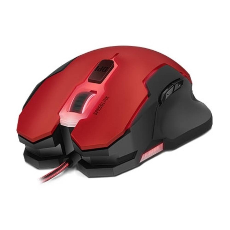 SPEEDLINK OPTIČKI MIŠ USB