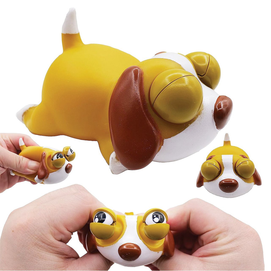 IGRAČKA LJUBIMAC SQUEEZE PET