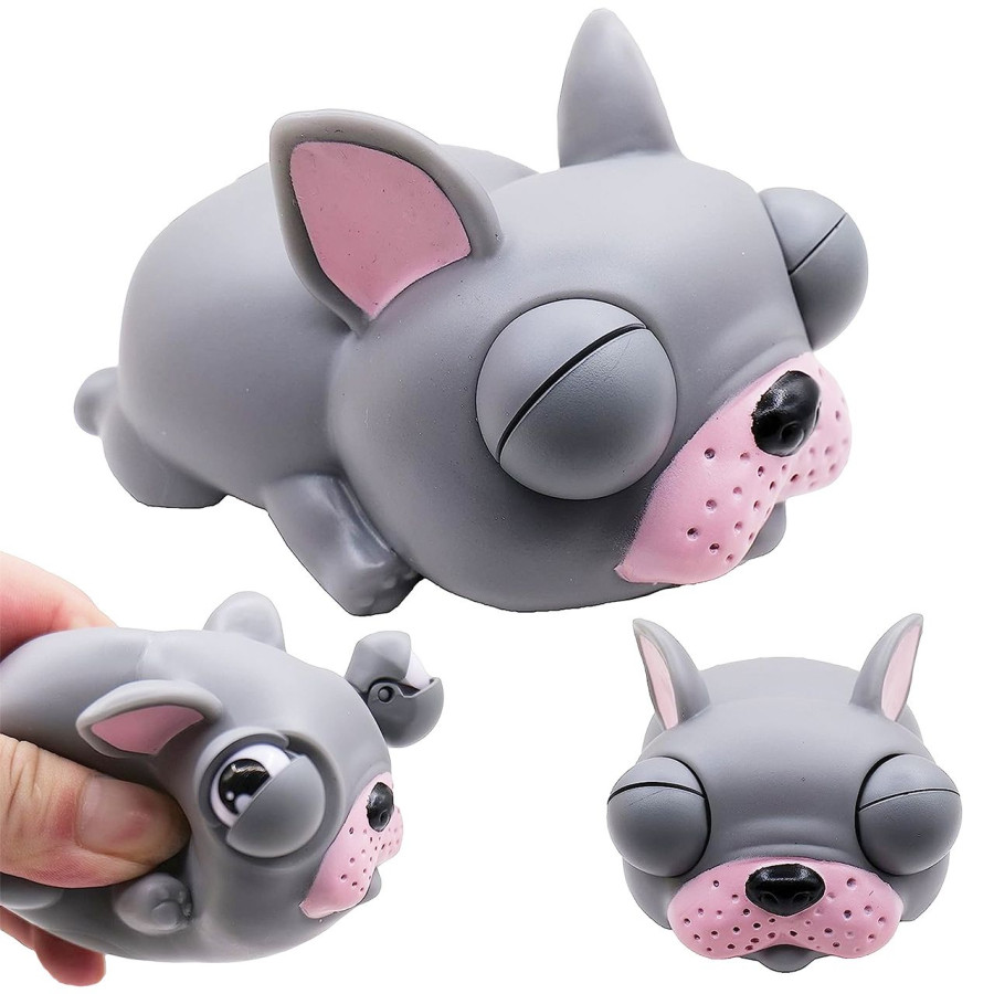 IGRAČKA LJUBIMAC SQUEEZE PET