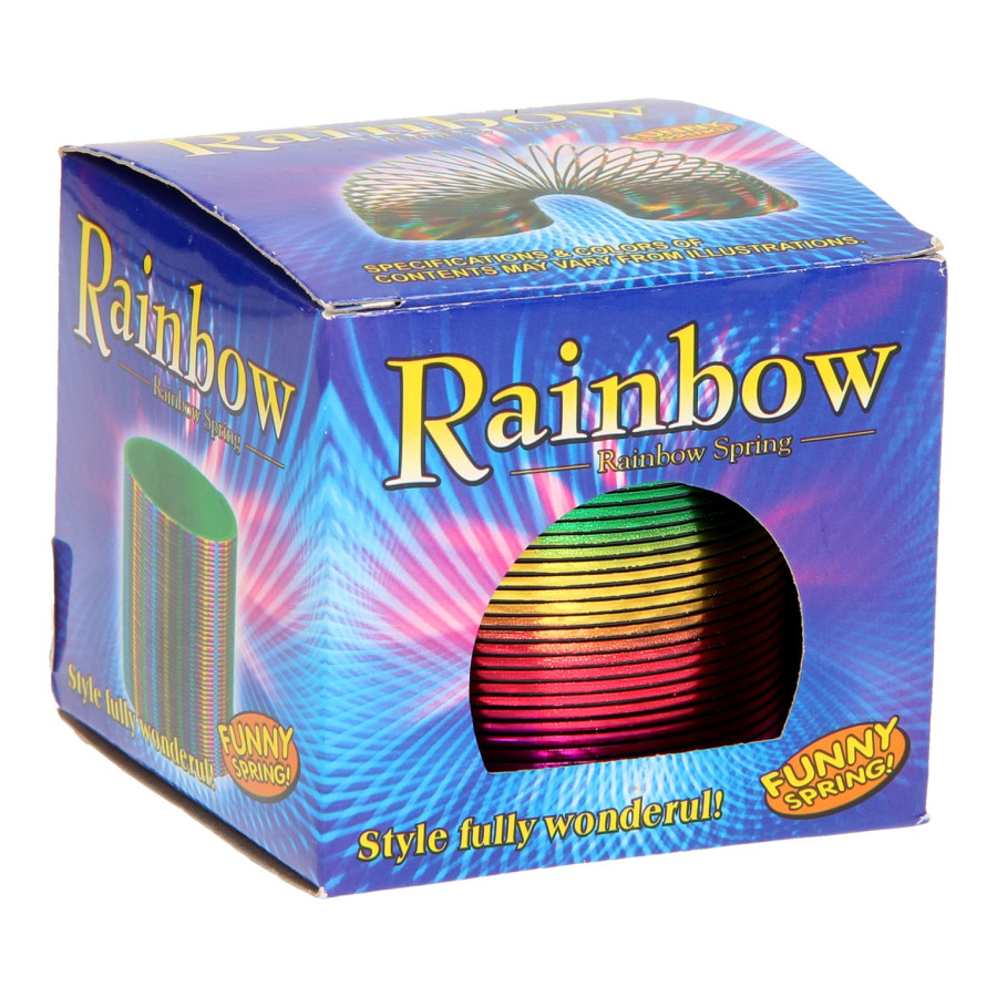 IGRAČKA MAGIČNI KRUG RAINBOW