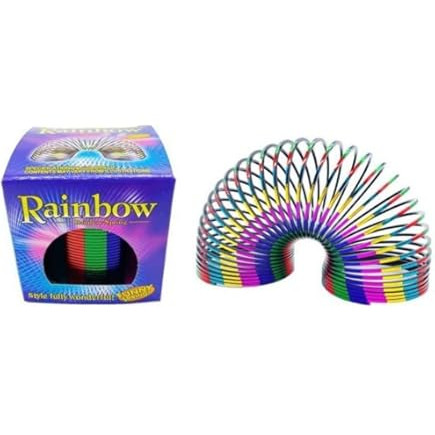 IGRAČKA MAGIČNI KRUG RAINBOW