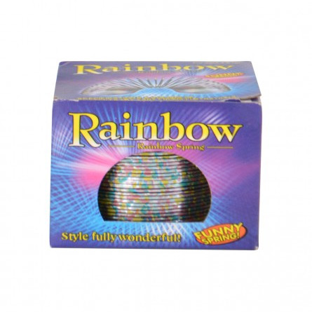 IGRAČKA MAGIČNI KRUG RAINBOW