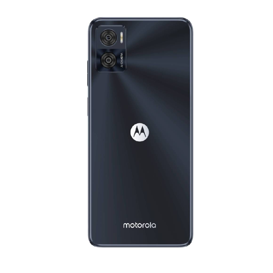 MOTOROLA E22 MOBITEL 4GB/64GB DUAL SIM