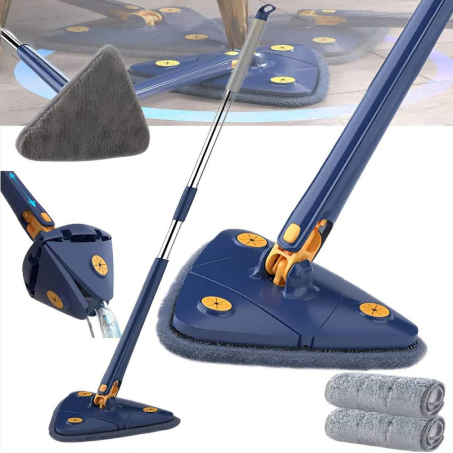 MOP BRISAČ PODA 126CM