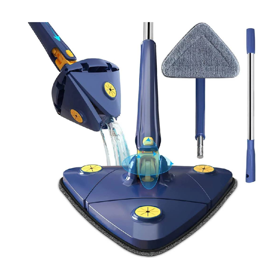 MOP BRISAČ PODA 126CM