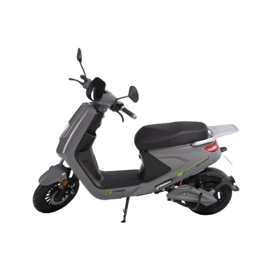 MS ENERGY ELEKTRIČNI MOTOR C-VIBE