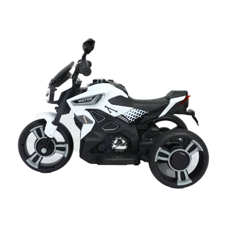 MOTOR NA AKUMULATOR 6V/4.5Ah 3T