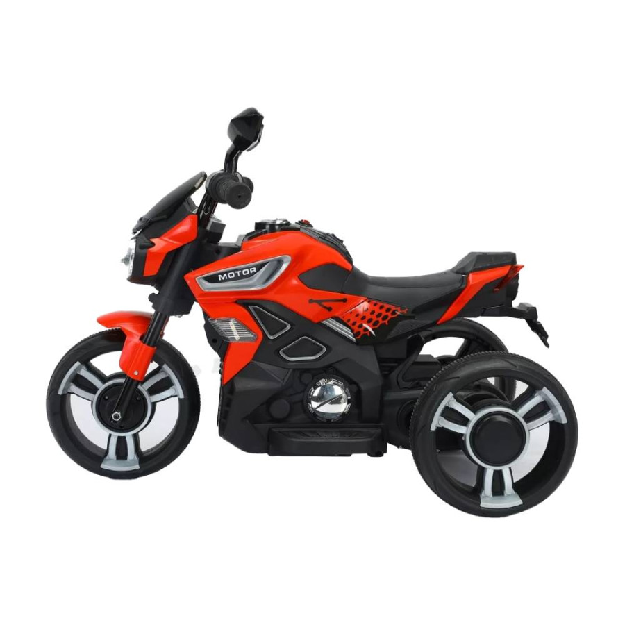MOTOR NA AKUMULATOR 6V/4.5Ah 3T