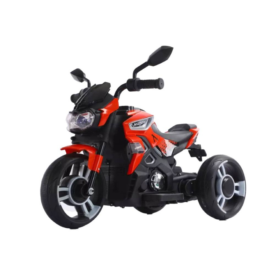 MOTOR NA AKUMULATOR 6V/4.5Ah 3T