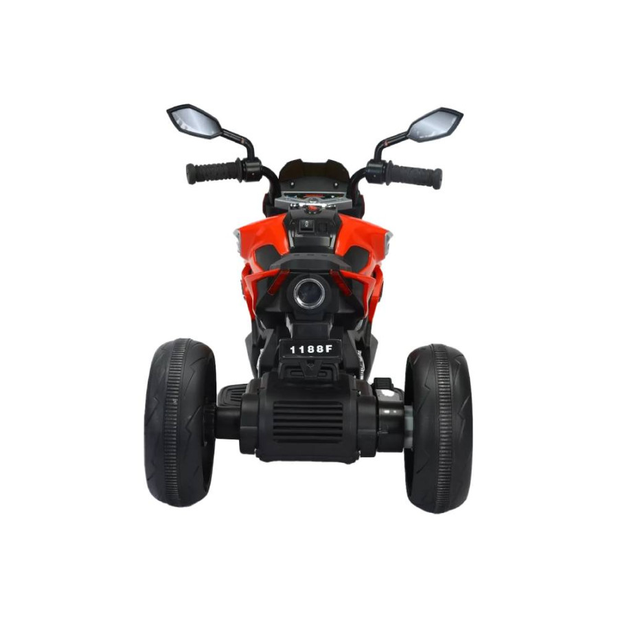 MOTOR NA AKUMULATOR 6V/4.5Ah 3T