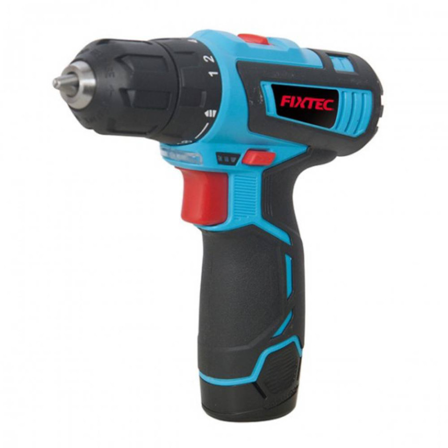 FIXTEC AKU ODVIJAČ 12V