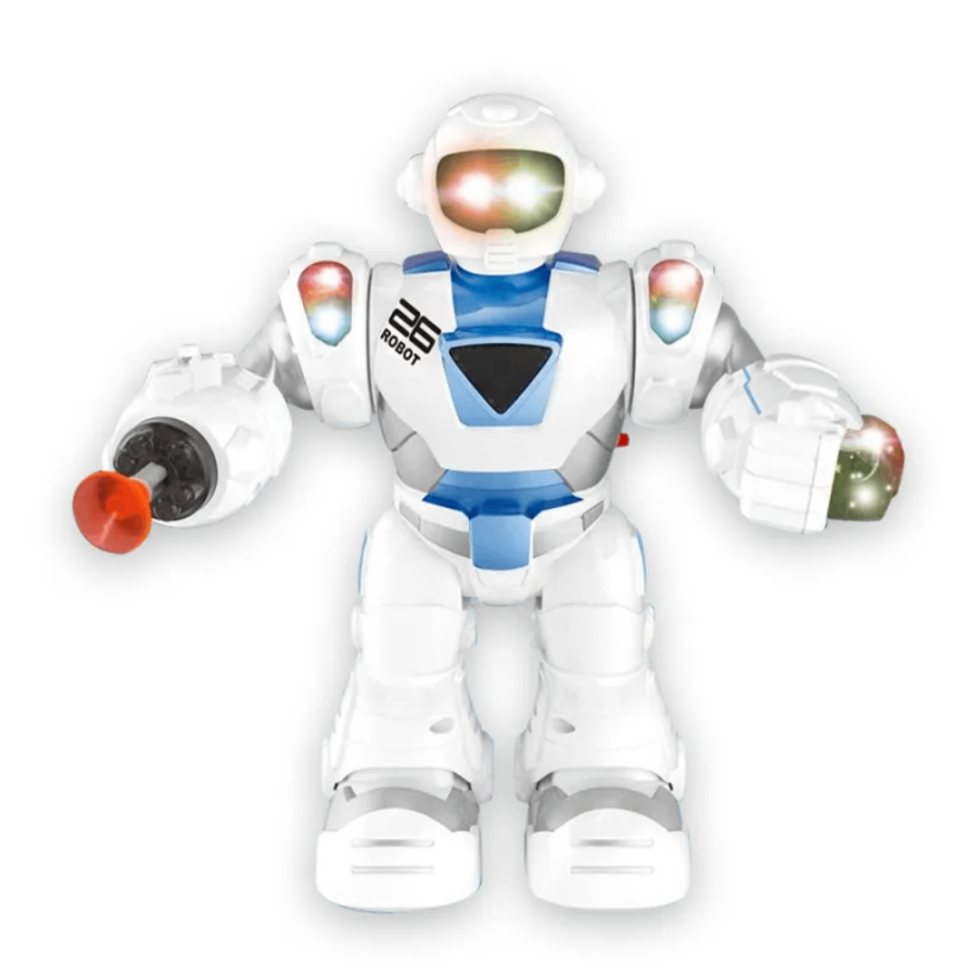 IGRAČKA ROBOT