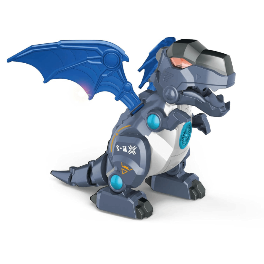 IGRAČKA ROBOT DINO MECHANICS BATT