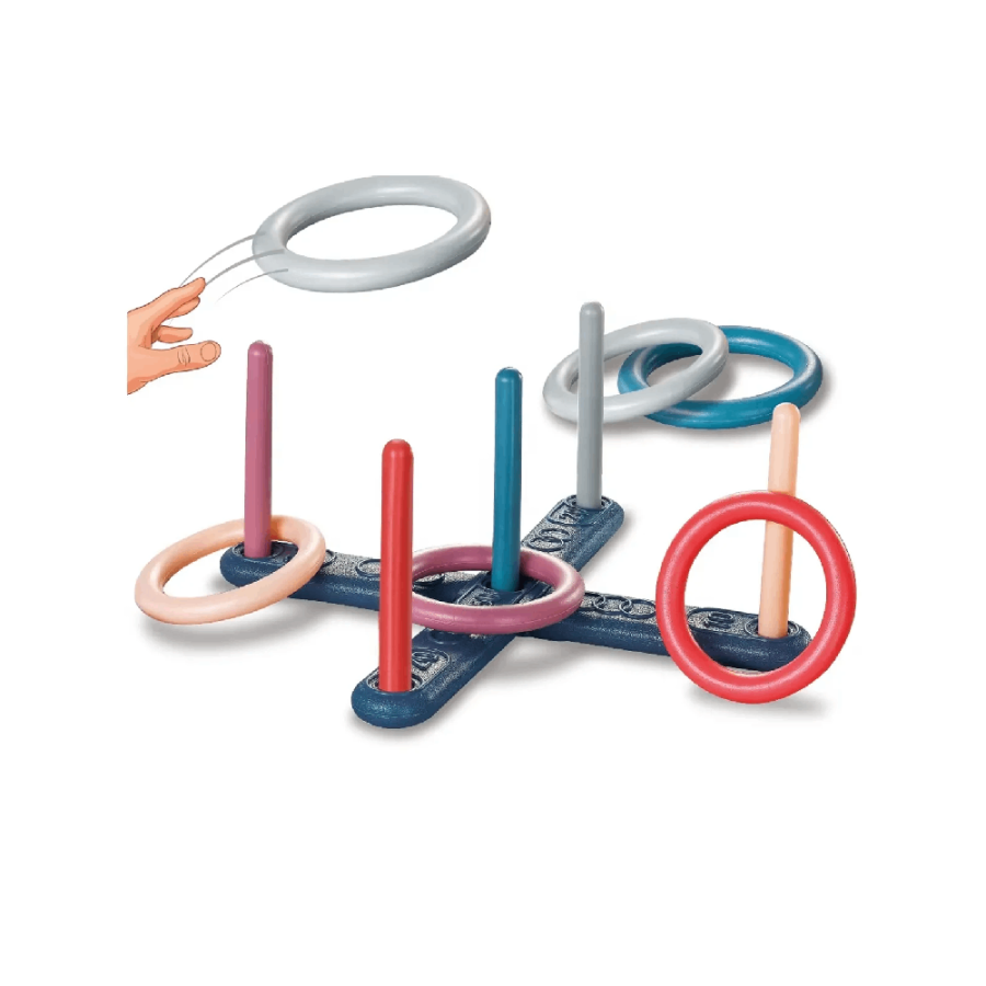 SET ZA IGRU THROWING CIRCLE
