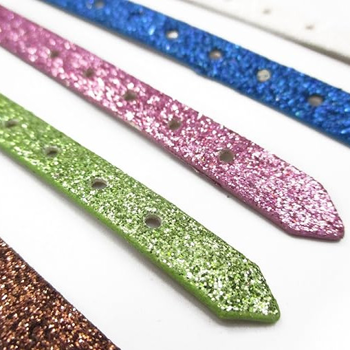 OGRLICA ZA KUĆNE LJUBIMCE GLITTER