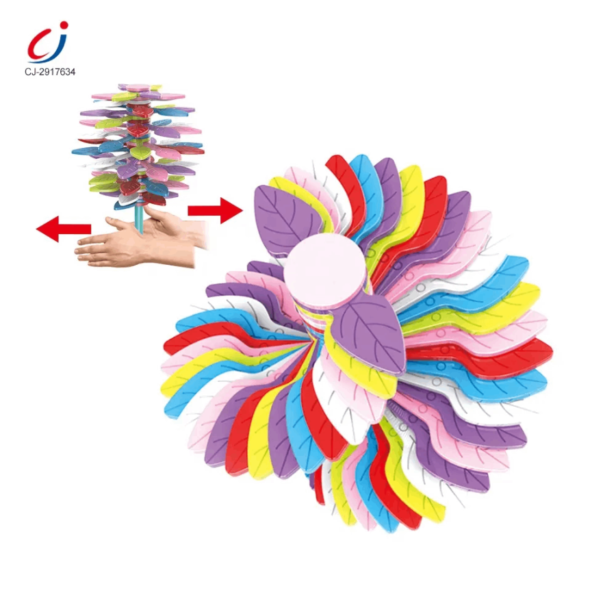 SLAGALICA ROTATION TREE 35PCS