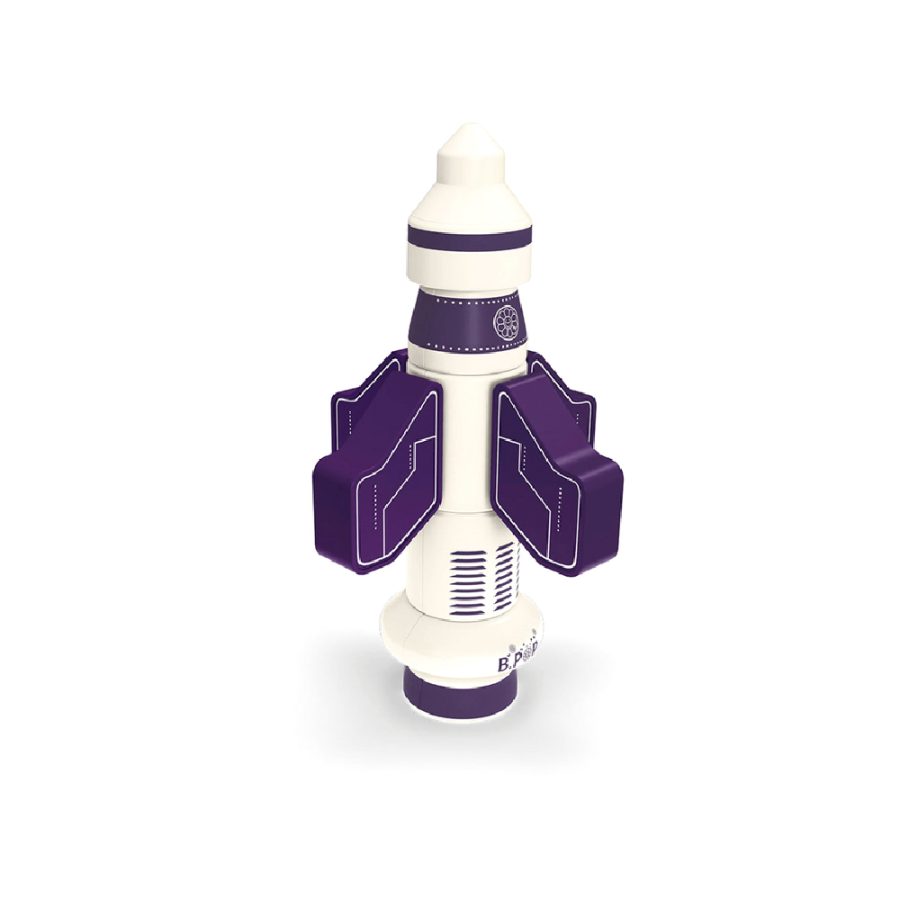 SLAGALICA MAGNETIC ROCKET SPACE