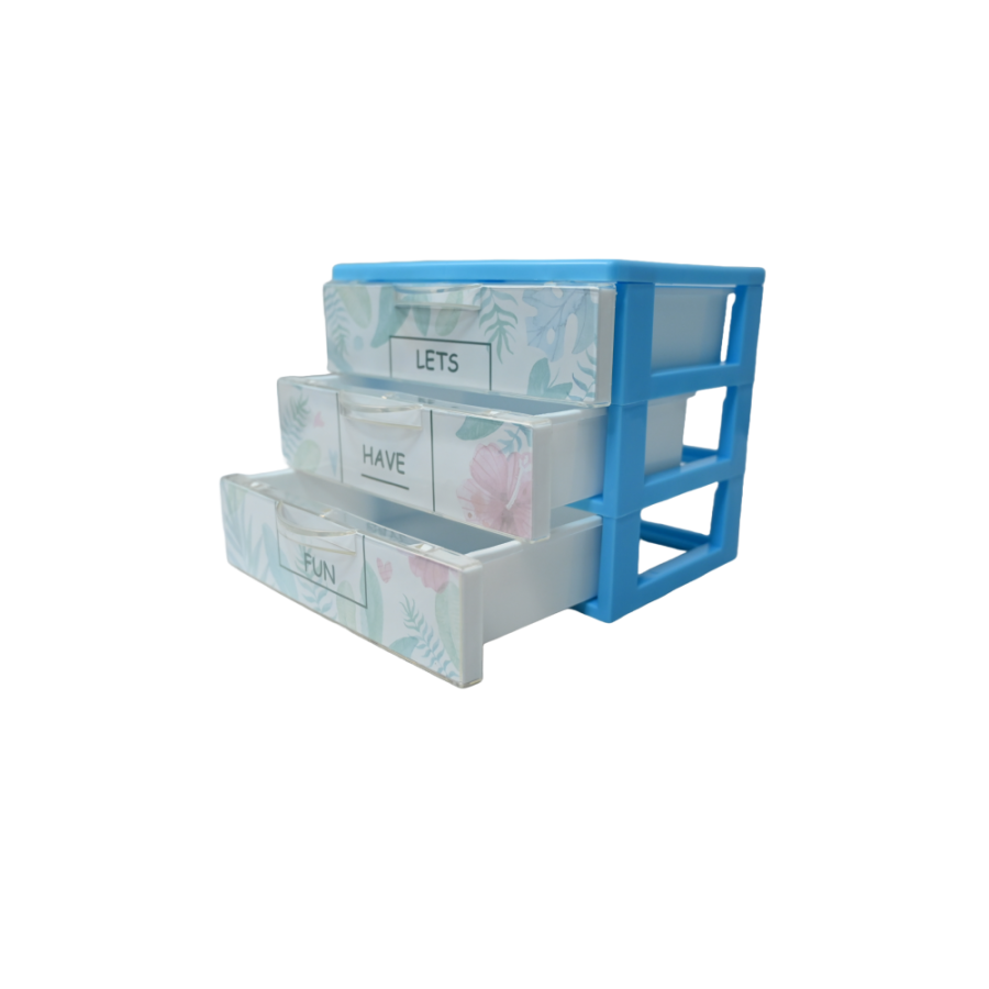 ORGANIZER 18,5X13,5X15,5CM 3L