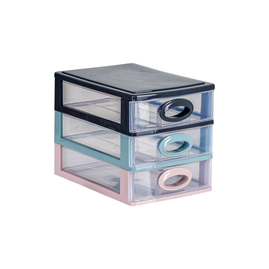 ORGANIZER 27X19X20CM 3L
