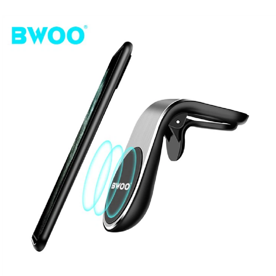 BWOO MAGNETNI DRŽAČ ZA MOBITEL U AUTU
