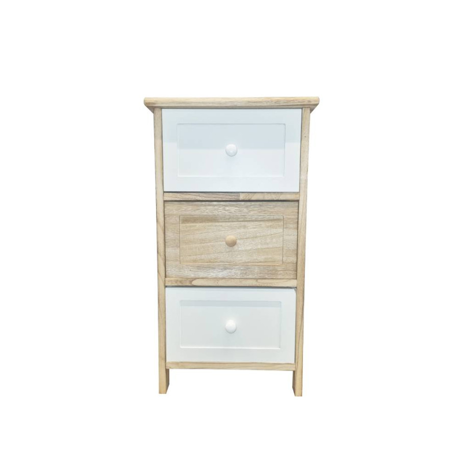ORMARIĆ 34X25X62 3L