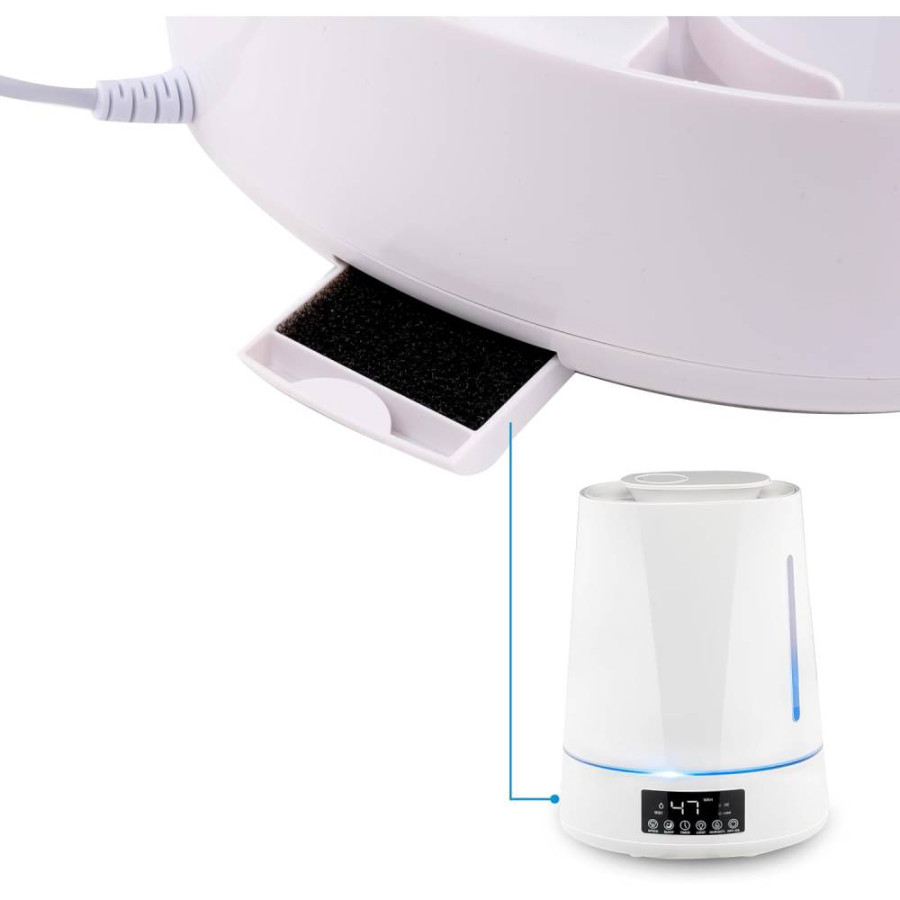 GRUNDIG OVLAŽIVAČ ZRAKA 4L