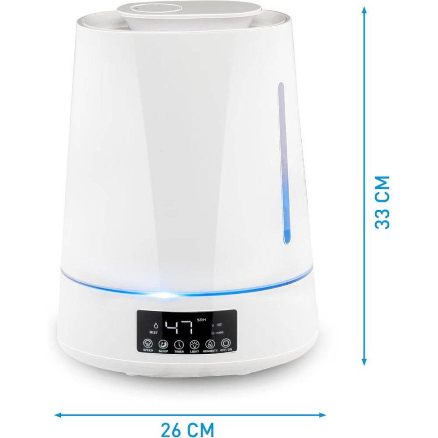 GRUNDIG OVLAŽIVAČ ZRAKA 4L