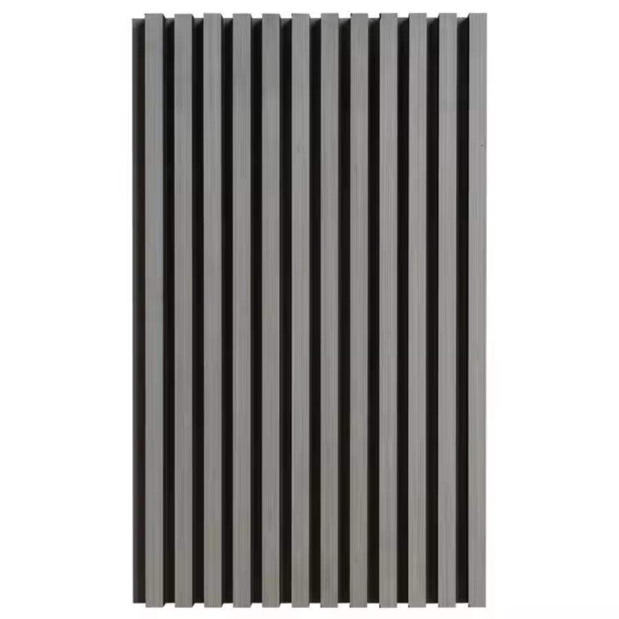ZIDNI AKUSTIČNI PANEL ANTRACIT 56,5X240CM