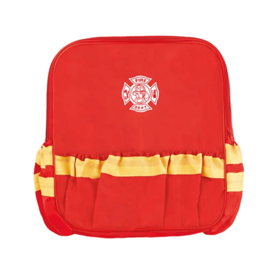 IGRAČKA VATROGASNI SET FIREMAN BAG