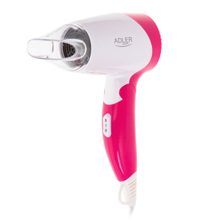 ADLER PREKLOPNI FEN ZA KOSU 1200W