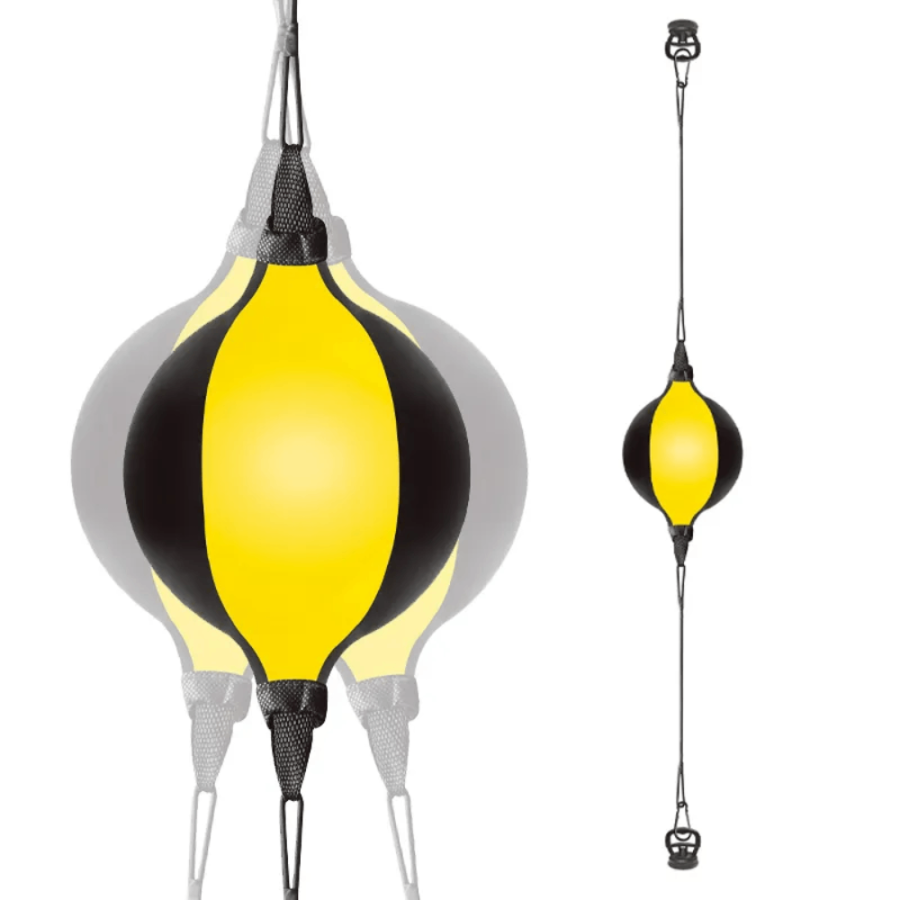 IGRAČKA VREĆA ZA BOKS SPEED BAG SET