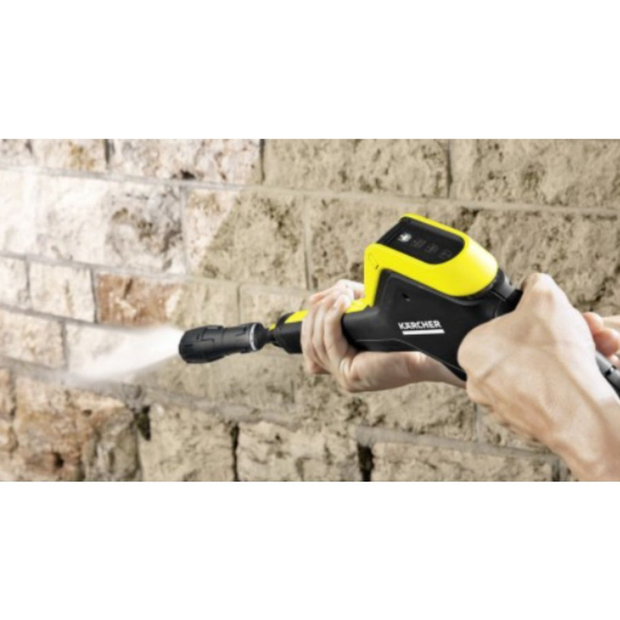KARCHER VISOKOTLAČNI PERAČ 130 BARI 1,8 KW K4 POWER CONTROL
