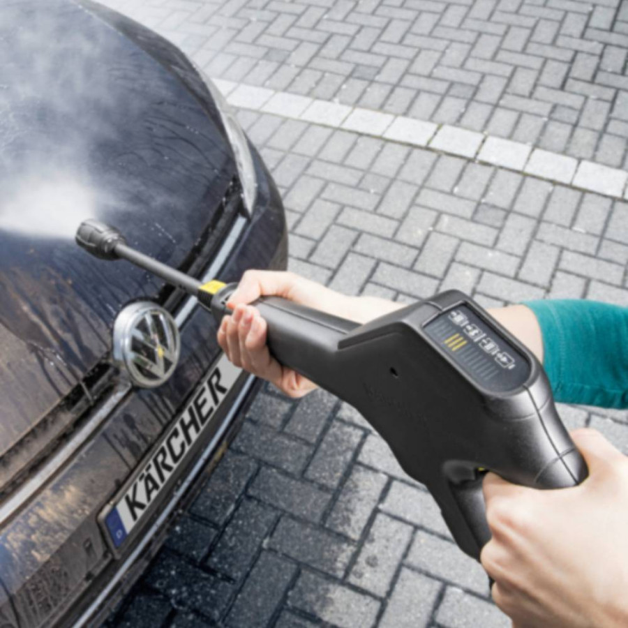 KARCHER VISOKOTLAČNI PERAČ 120 BARI 1,6 KW K3 POWER CONTROL