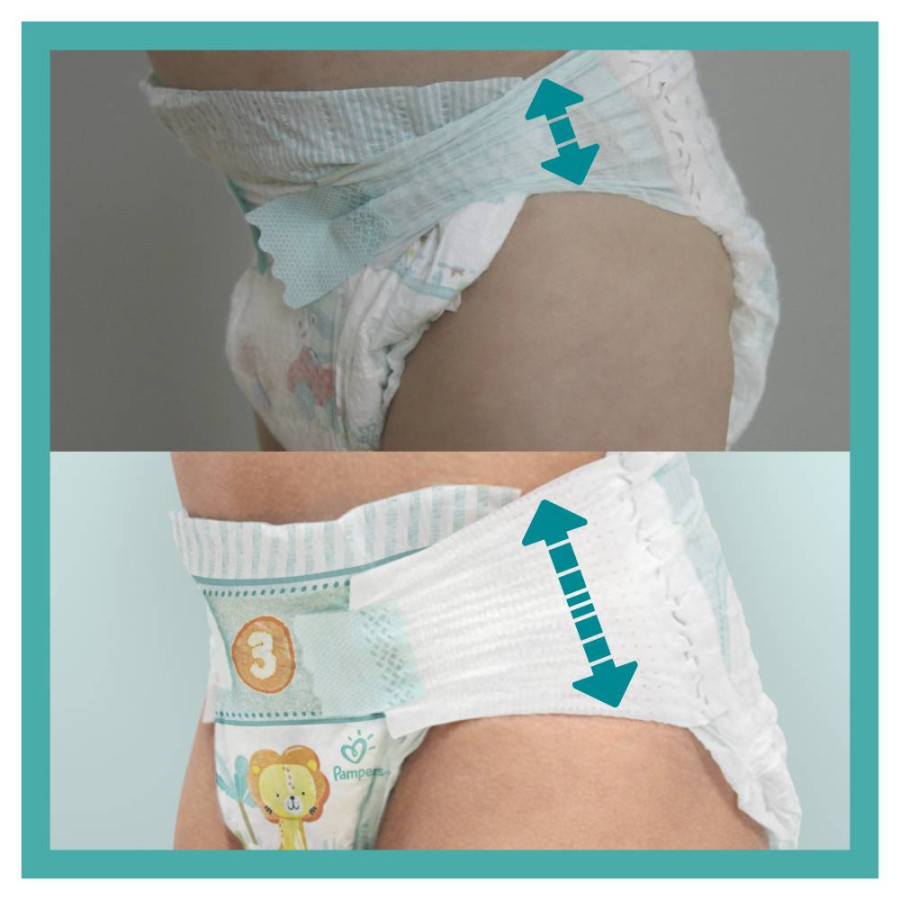 PAMPERS PELENE 5 150KOM MSB JUNIOR 11-16KG