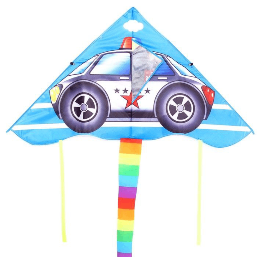 IGRAČKA ZMAJ VEHICLE 110X59CM