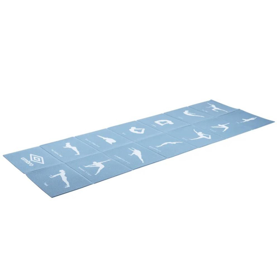 UMBRO PODLOGA ZA JOGU 174X62X0,5CM